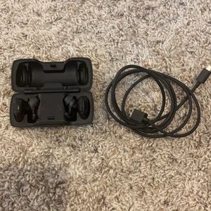 Bose Soundsport Free